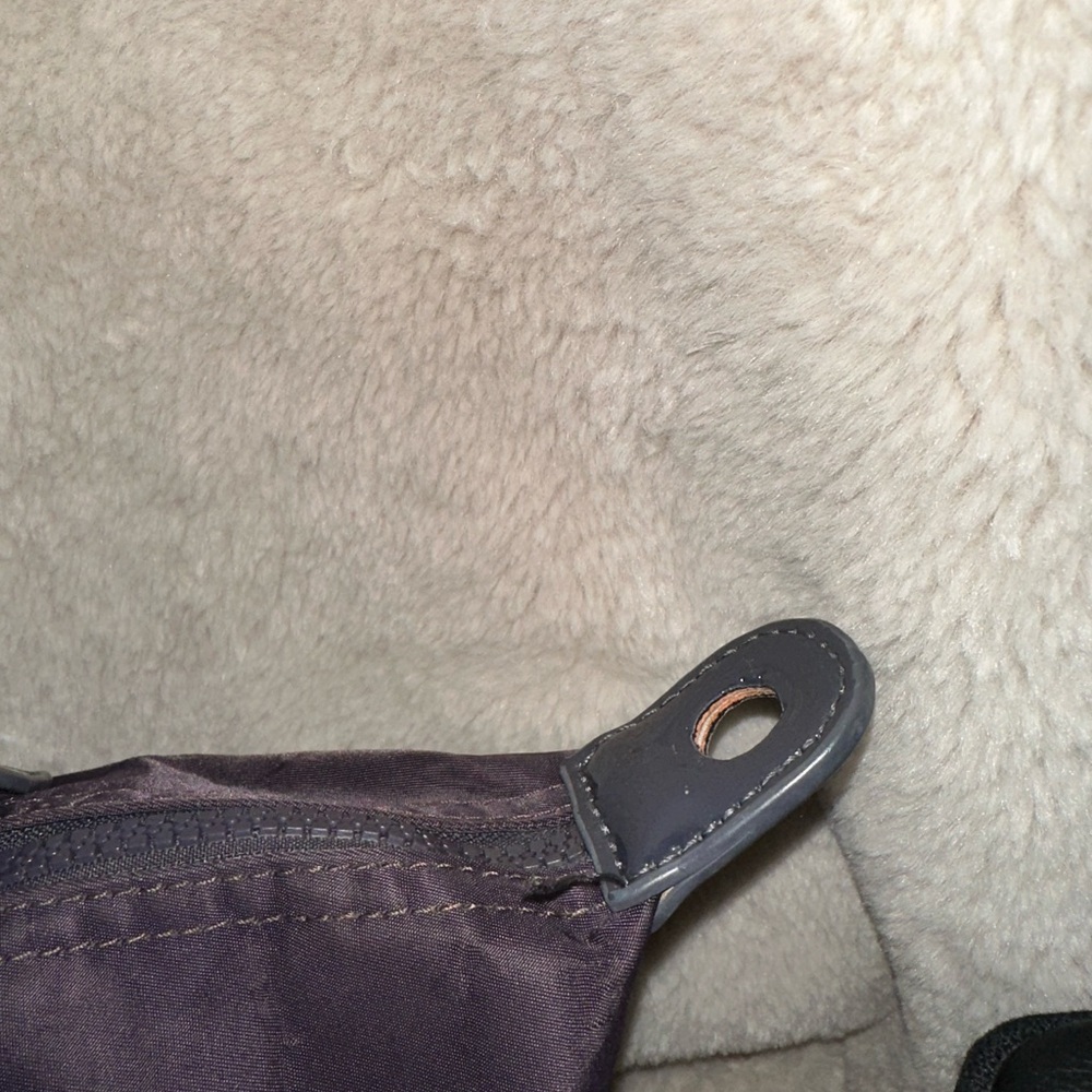 Longchamp tote - Picture 4 of 6